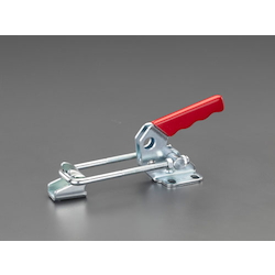 Toggle clamp (Latch type for vertical and horizontal use)