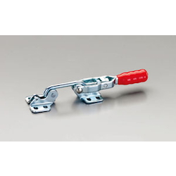 Latch-Type Toggle Clamp EA639FF