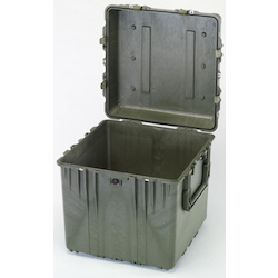 Extra Heavy-Duty Waterproof Case EA657-370GN