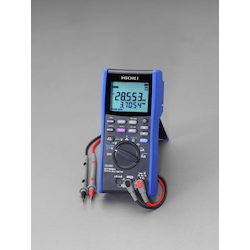 Digital multimeter high performance type