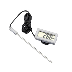 Digital Thermometer - EA728AK-1