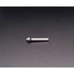Countersink (3-flute/6-12 mm shaft/HSS)