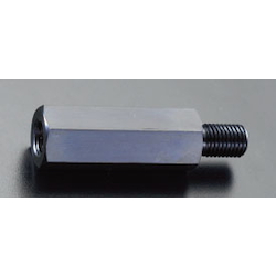 [quenching]tie rod bolt
