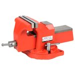 Home Vise, with Rotating Table
