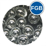 Fuji Glass Beads (Comes with 20 kg)