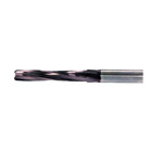 Carbide Spiral Reamers - for Hardened Steels, Purple Coated, R Series