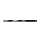 HSS Spiral Reamers - Straight/End Mill Shank, Hand Type, HR-S