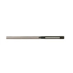 HSS Straight Reamers - Straight/End Mill Shank, Hand Type