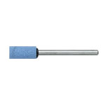 Mounted Points - Wheel Bit with Shank, MH Series SPH, Blue