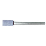 Mounted Points - Wheel Bit with Shank, High-Speed Rotation, HS Series HS, Blue HS-5