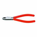 Pliers - Screw-Extracting Type, Cushion Grip, Red, SP26-175