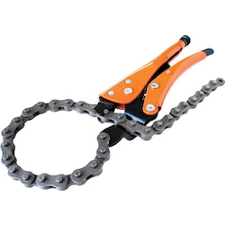 Chain Grip Pliers