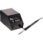Temperature-Controlled Soldering Iron Lead-Free Soldering Supported Electricity Consumption (W) 160