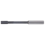 Carbide Straight Reamers - for Aluminum, Blind Hole Machining, 1678