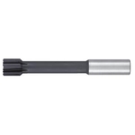 Carbide Straight Reamers - with Blades for Through Hole Use, 1680