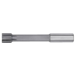 Carbide Straight Reamers - with Blades for Through Hole Use, 1683