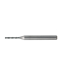 Carbide Solid Drill Bits - Micro Drill Bit, Type N, 3899