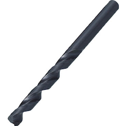 HSS Solid Drill Bits - Bagged Type