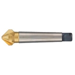 Tapered Shank Countersink, 3-Flute 90° 328
