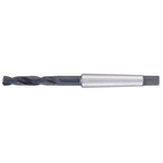 HSS Taper Shank Drill Bits - 130 Degree Point Angle, GV120 0363, Stub