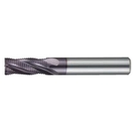Roughing End Mill Regular 4-Flute 3723 3723-014.000