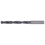 Carbide Solid Drill Bits - End Mill Shank, 7 X D with Oil Hole, RT100U 5512