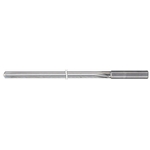 Carbide Solid Drill Bits - End Mill Shank, 10 X D with Oil Hole, RT150GG 5513 5513-014.000