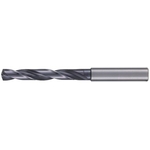 Carbide Solid Drill Bits - Stainless Steel Bit, 5 X D, RT100VA 8511 8511-006.300