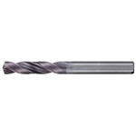 Carbide Solid Drill Bits - Heavy-Duty Drill Bit, 5 X D RT100HF 8521 8521-008.100