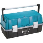 Tool Box with Parts Storage Case
