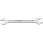 Wrenches - Open-End Type, Double-Ended, Chrome-Vanadium Steel, 450N