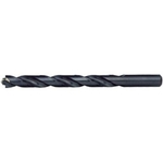 HSS Solid Drill Bits - Straight Shank, Ultra Musashi Drill Bit, Blister Pack Included 1P-UMD-7