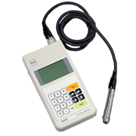 Electromagnetic Film Thickness Gauge LE-373