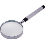 Magnifying Glass w/ Handle RGH