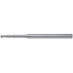 Carbide End Mill for Rib for Resin Processing PRE-2 PRE-205060