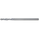 Carbide Ball End Mill for Resin Processing PSB-2 PSB-220120