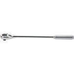 Square Socket Wrenches - Reversible Ratchet, 1/2" Drive, 4749N