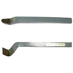 HSS Blade Bits - for Flattening, TTB-61