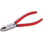 Pliers - Screw-Extracting Type, Cushion Grip, Red, PSN-175
