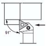 PTGN Type (Outer Diameter Machining)