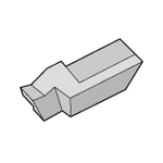 MGI Type Grooving End Mill Compatible Tip