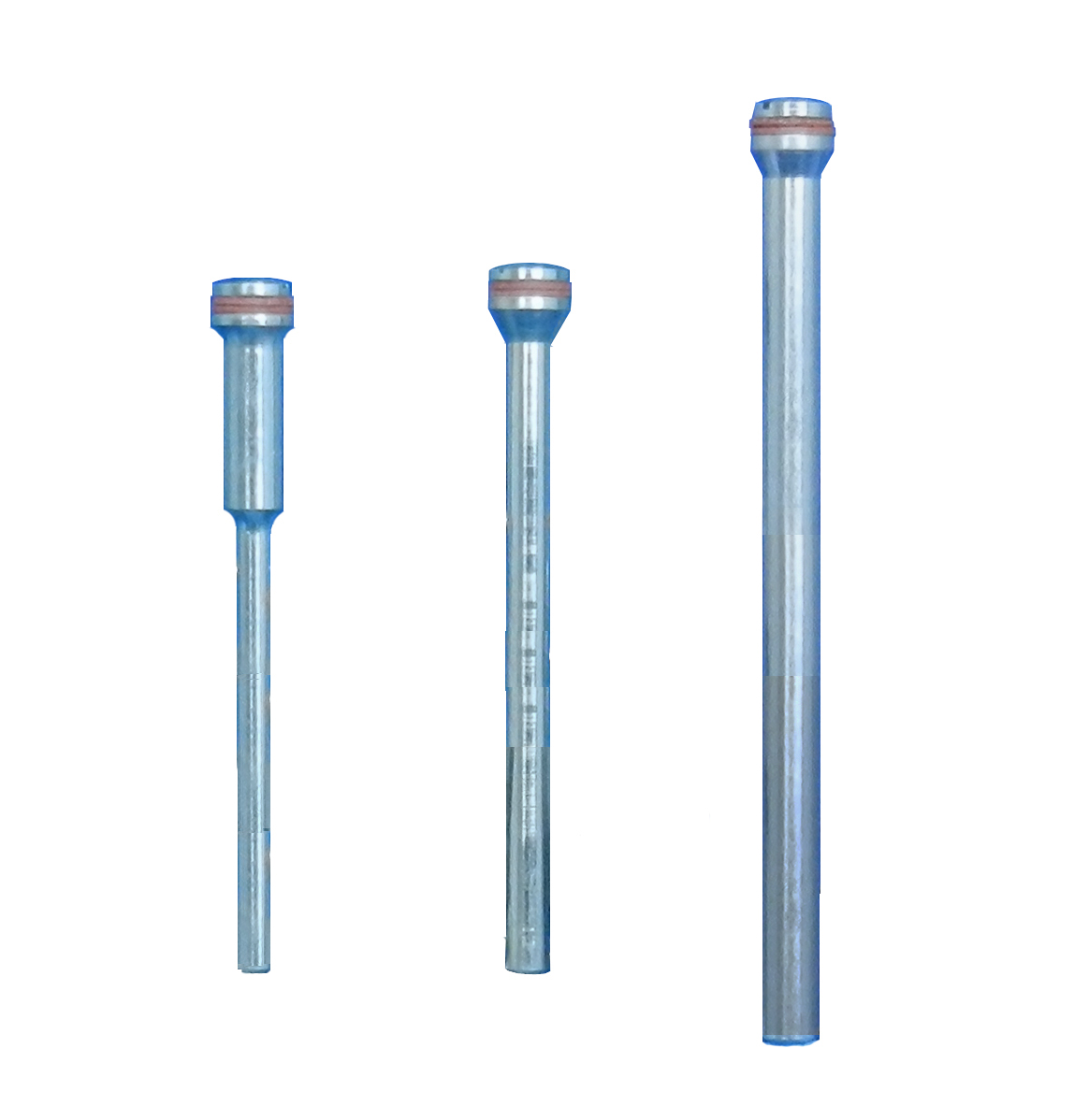 Mounted Points - Mandrel, Type M1