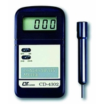 Digital Conductivity Meter