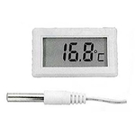 Panel-Mount Thermometer - Digital, MT-140