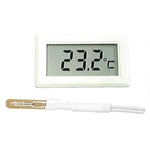 Panel-Mount Thermometer - Digital, MT-144