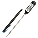 Digital Core Thermometer - Long Probe, Drip-Proof, MT-806