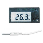 Panel-Mount Thermometer - Digital, MT001C