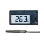 Panel-Mount Thermometer - Digital, MT002C