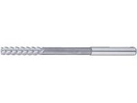 HSS Spiral Reamers - High Helical Flute, 0.01 mm Increments, HHHR