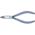 (Merry) Miniature Curved-Tip Needle-Nose Pliers